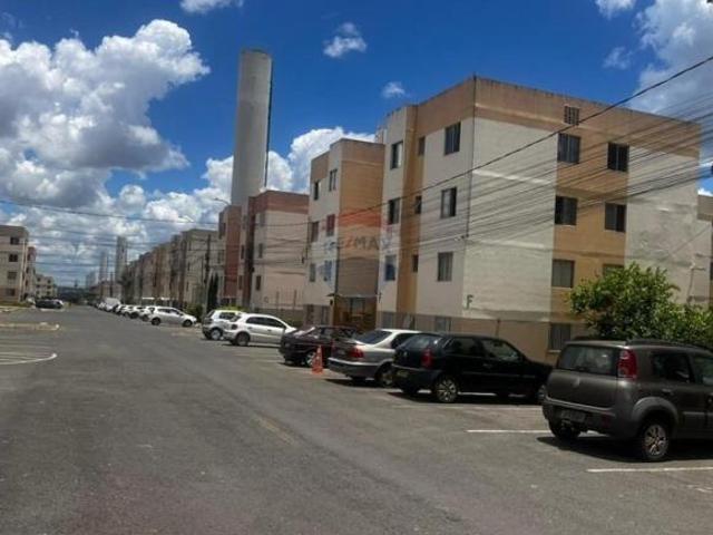 Apartamento venda em Quadra 02, São Sebastião