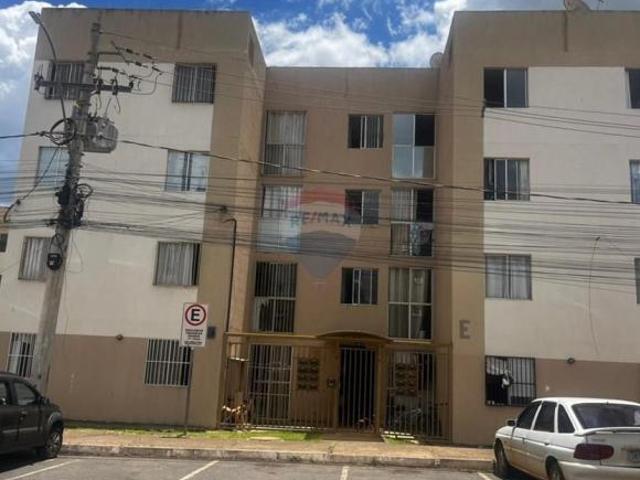 Apartamento venda em Região Geográfica Imediata do Distrito Federal, Região Integrada de Desenvolvimento do Distrito Federal e Entorno