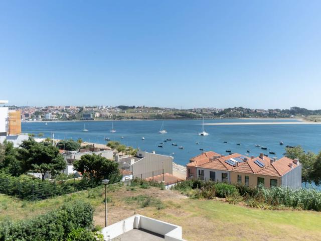 Apartamento alugar em Porto, Aldoar