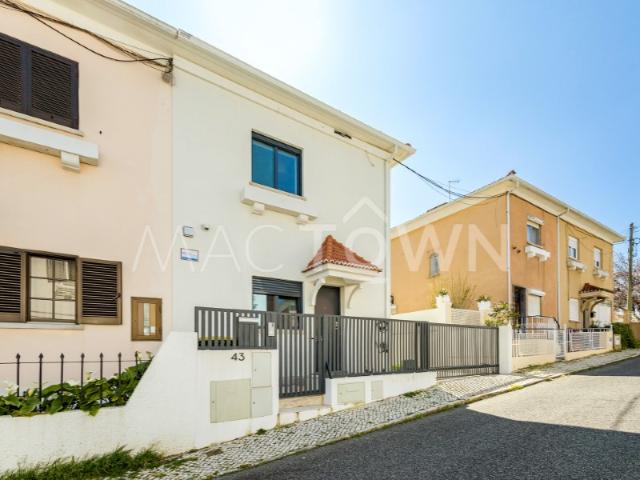 Casa venda em Bairro da Madre de Deus, Lisboa