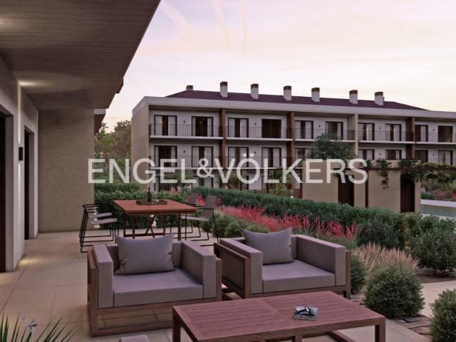 Apartamento venda em Prego, Tavira