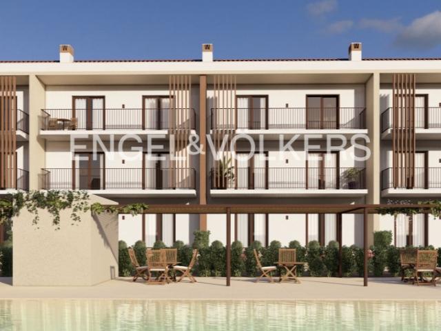 Apartamento venda em Prego, Tavira