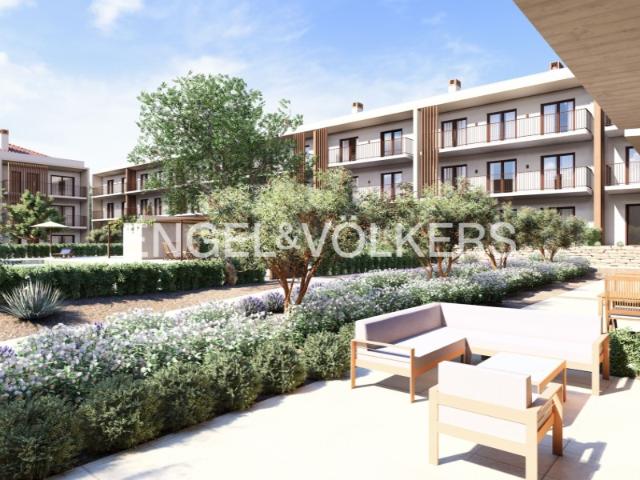 Apartamento venda em Luz de Tavira, Tavira