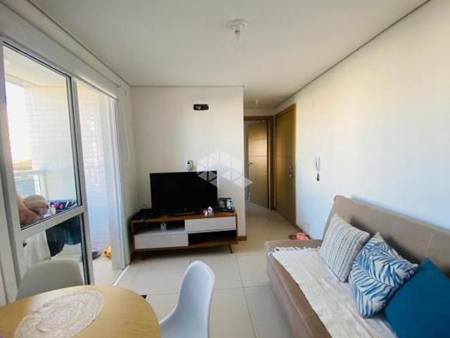 Apartamento venda em Região Geográfica Imediata de Santa Maria, Santa Maria