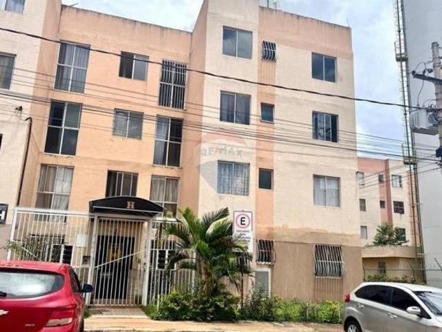 Apartamento venda em Setor Habitacional Taquari, Lago Norte