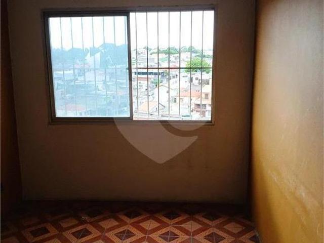 Apartamento venda em Vila Maria Eugênia, São Paulo