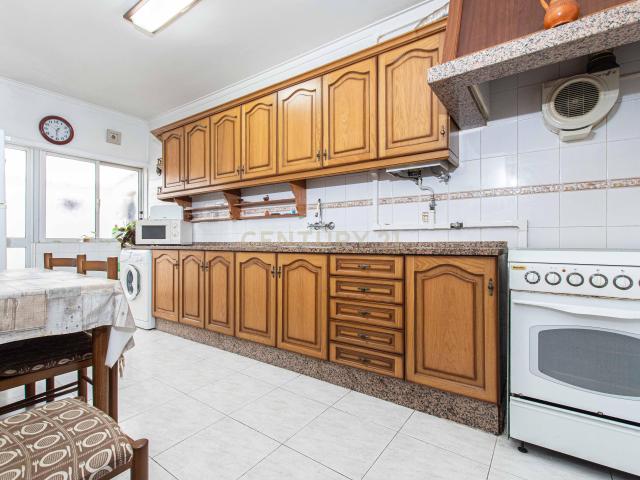 Apartamento venda em Vale de Arcena, Alverca Do Ribatejo