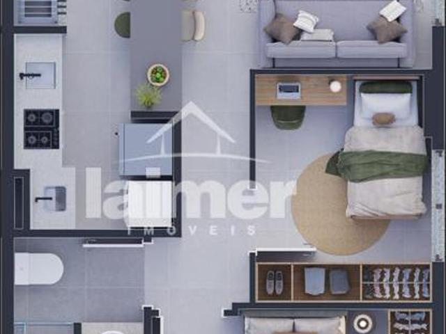 Apartamento venda em Região Geográfica Imediata de Passo Fundo, Passo Fundo
