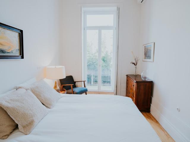 Apartamento alugar em Porto