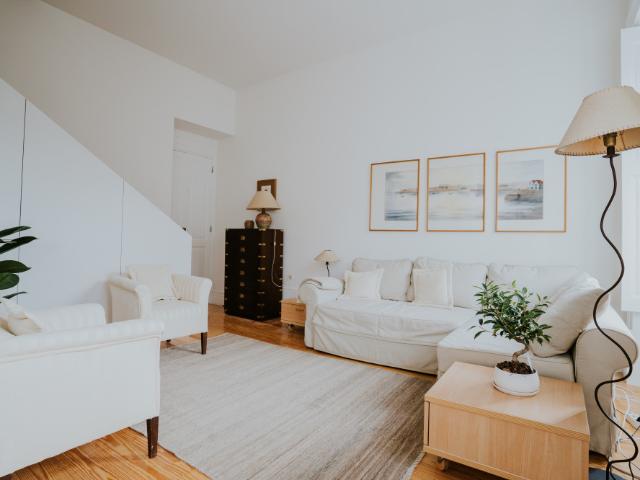 Apartamento alugar em Porto