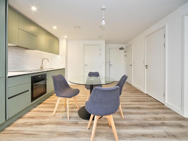 Apartment for rent in Spring Park, Luton