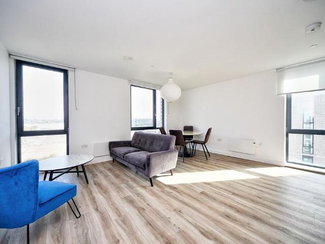 Apartment for rent in Spring Park, Luton