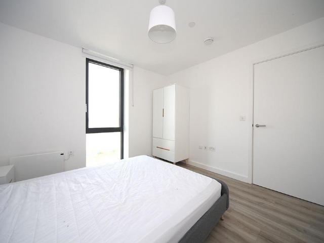 Apartment for rent in Spring Park, Luton