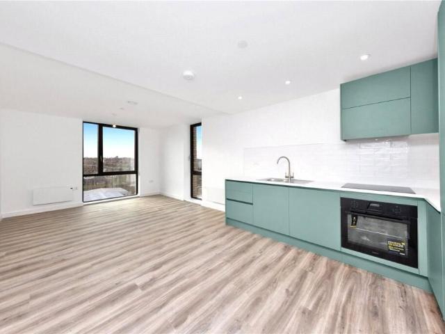 Apartment for rent in Spring Park, Luton