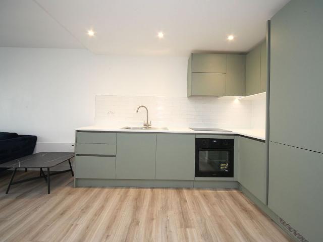 Apartment for rent in Spring Park, Luton