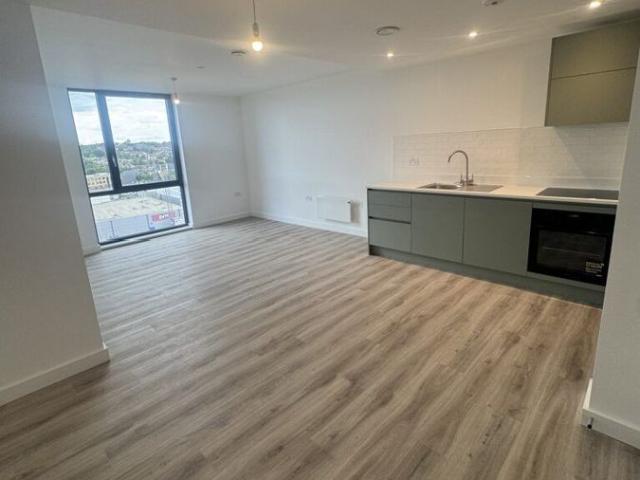 Apartment for rent in Spring Park, Luton