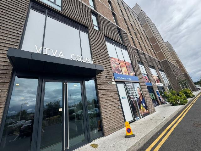 Apartment for rent in Spring Park, Luton