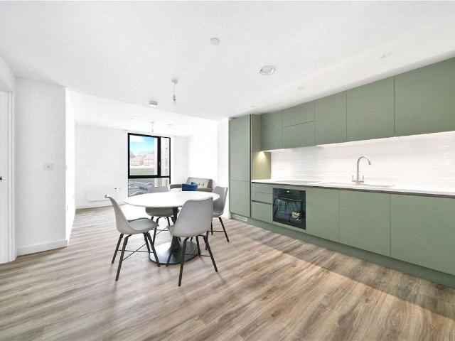 Apartment for rent in Spring Park, Luton