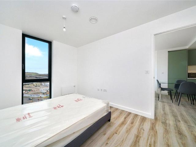 Apartment for rent in Spring Park, Luton