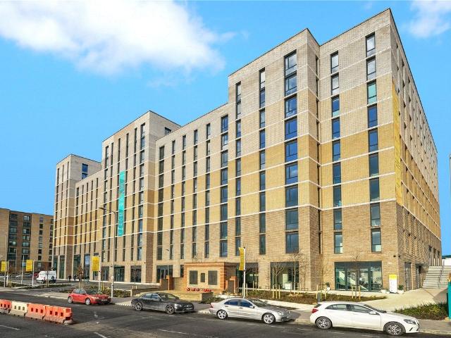 Apartment for rent in Spring Park, Luton