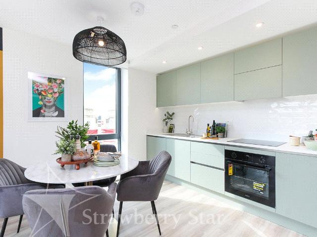 Apartment for rent in Spring Park, Luton