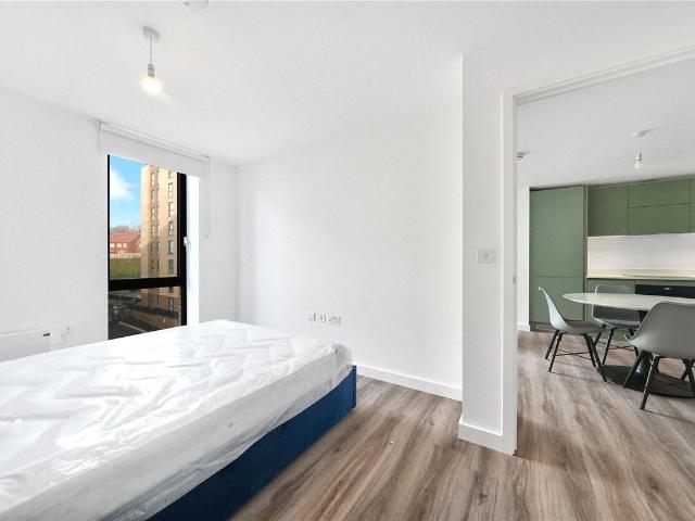 Apartment for rent in Spring Park, Luton
