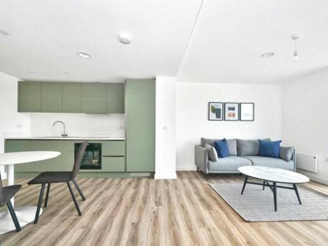 Apartment for rent in Spring Park, Luton