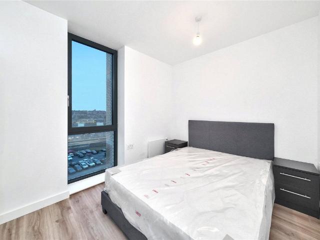 Apartment for rent in Spring Park, Luton