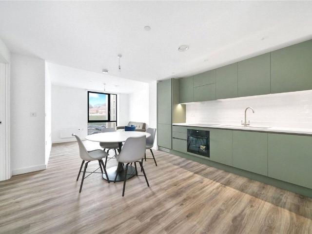 Apartment for rent in Spring Park, Luton
