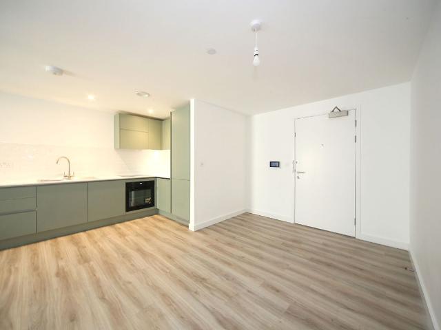 Apartment for rent in Spring Park, Luton