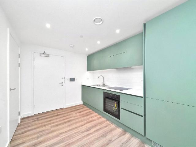 Apartment for rent in Spring Park, Luton