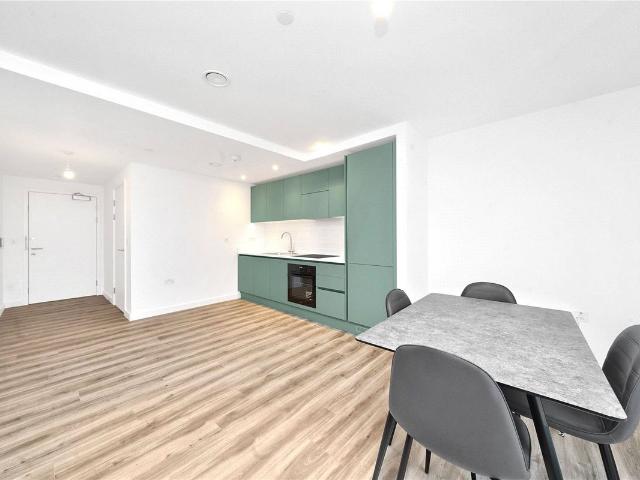 Apartment for rent in Spring Park, Luton