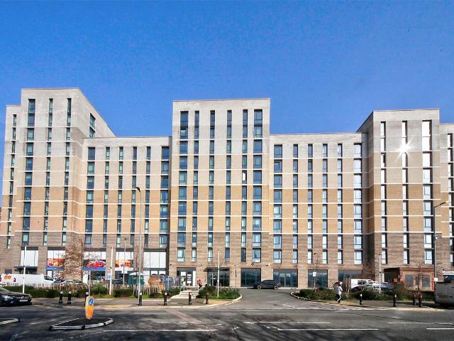Apartment for rent in Spring Park, Luton