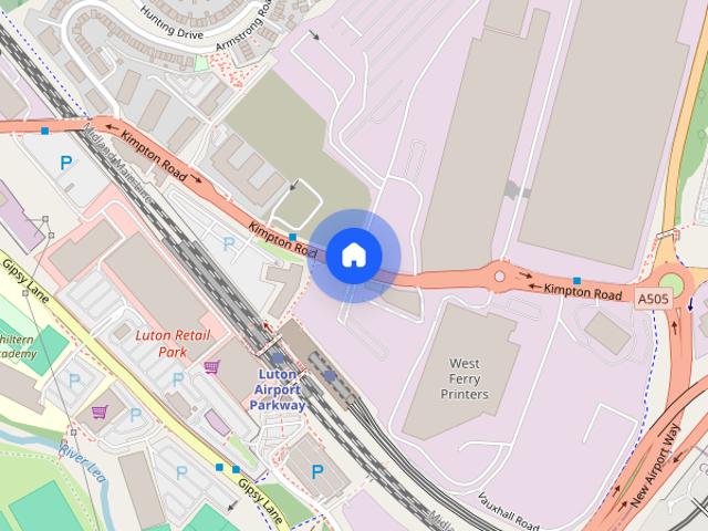 Apartment for rent in Spring Park, Isle Of Man