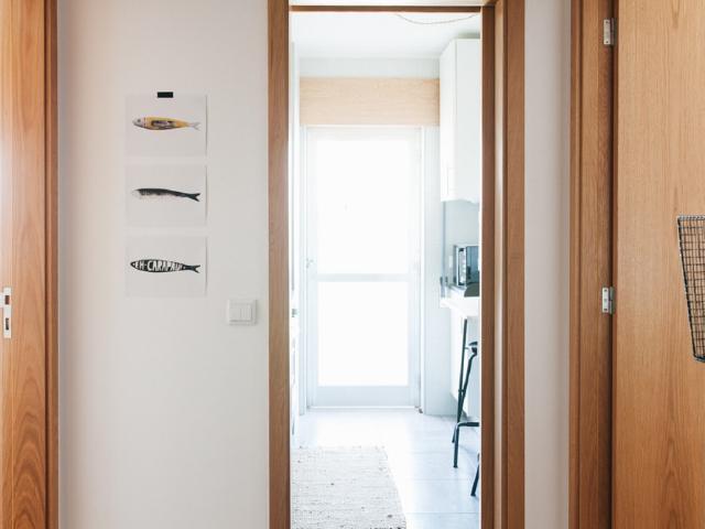 Apartamento alugar em Porto