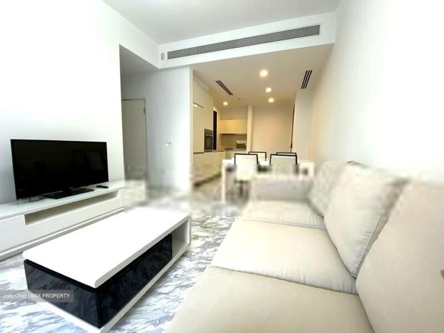 Condominium for rent in Novena
