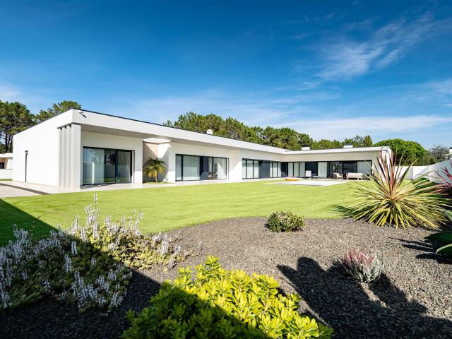 Vivenda venda em Pederneira, Leiria