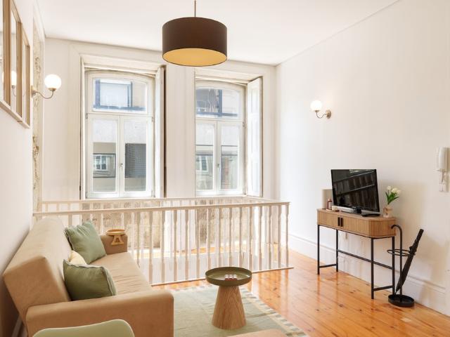 Apartamento alugar em Porto