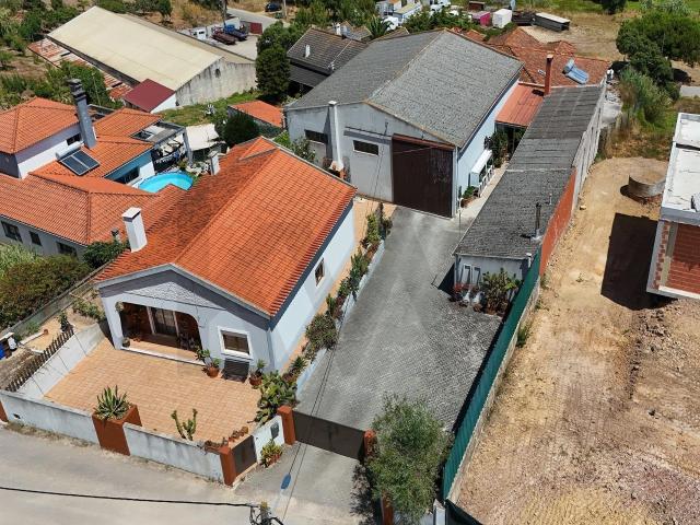 Casa venda em Fonte Grada, Torres Vedras