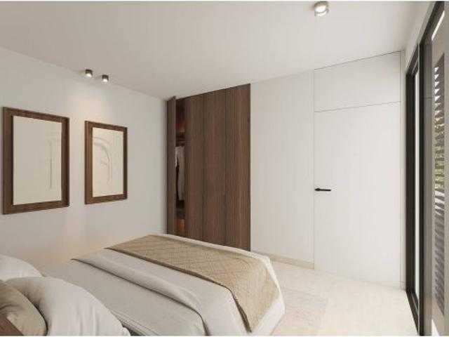 Piso en venta en Estepona, Garden Beach