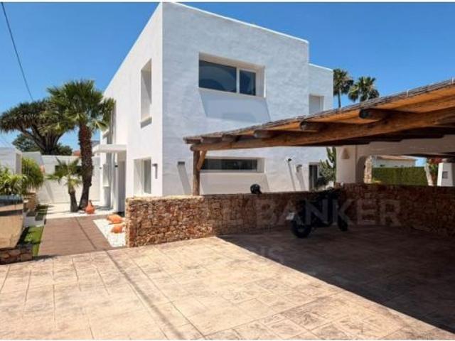 Casa en alquiler en Montgó, la Marina Alta