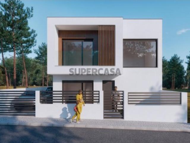 Casa venda em Cova da Piedade, Almada