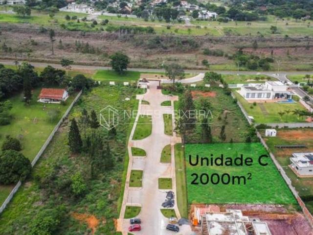 Terreno venda em Park Way Quadra 29, Park Way
