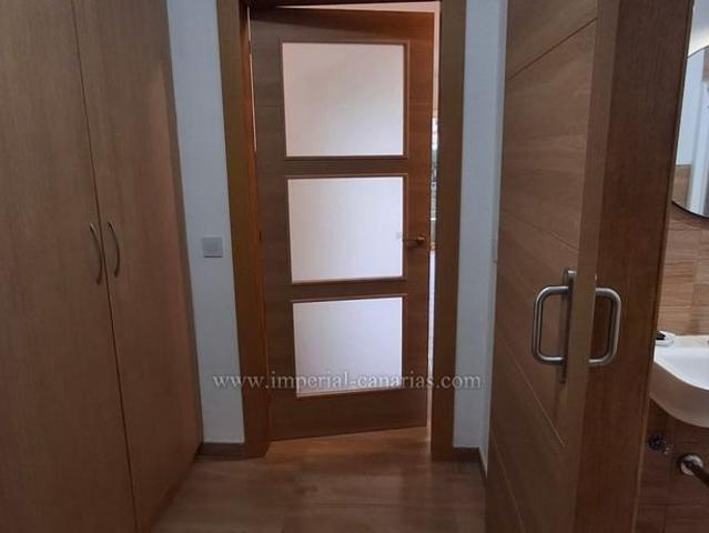 Estudio en alquiler en Puerto de la Cruz, La Ranilla