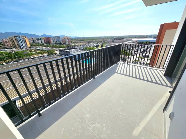 Piso en venta en Coslada