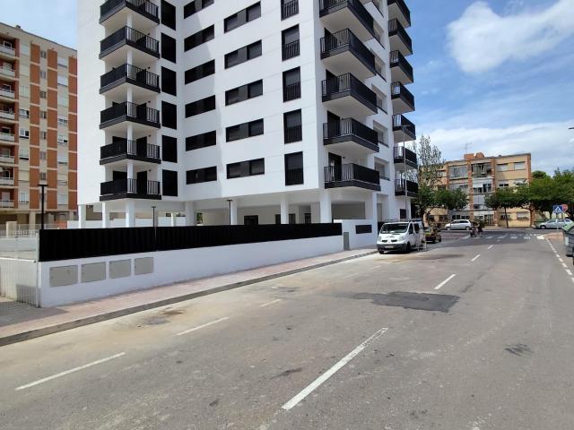 Piso en venta en Coslada