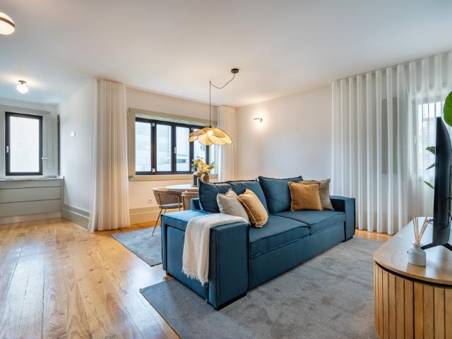 Apartamento alugar em Porto, Cedofeita