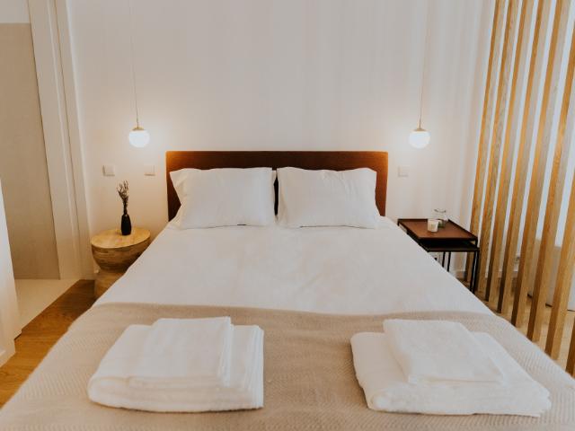 Estúdio alugar em Porto, Cedofeita