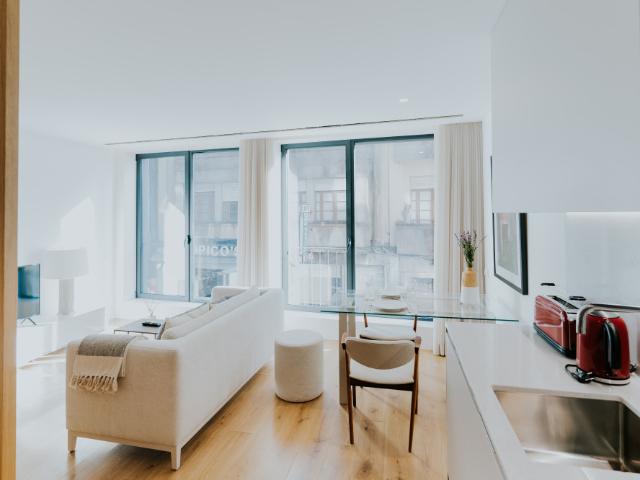 Estúdio alugar em Porto, Cedofeita