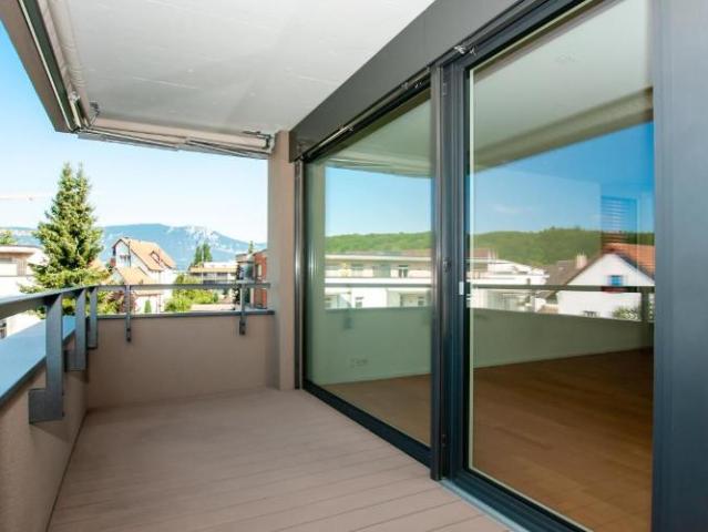 Apartment mieten in Derendingen, Solothurn